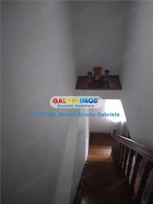 Vanzare vila  4 camere, ,teren 730 mp zona Izvoarele,Prahova - imagine 13