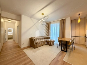 Apartament 3 camere, prima inchiriere, parcare subterana, City of Mara