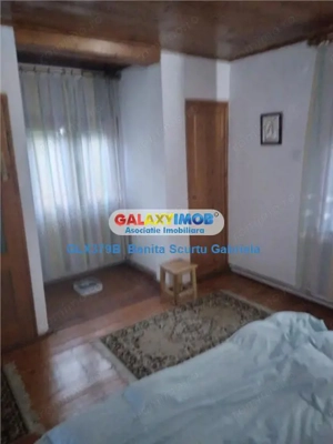 Vanzare vila  4 camere, ,teren 730 mp zona Izvoarele,Prahova - imagine 14