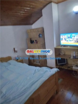 Vanzare vila  4 camere, ,teren 730 mp zona Izvoarele,Prahova - imagine 10