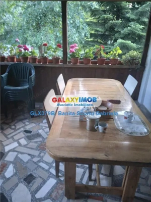 Vanzare vila  4 camere, ,teren 730 mp zona Izvoarele,Prahova - imagine 9