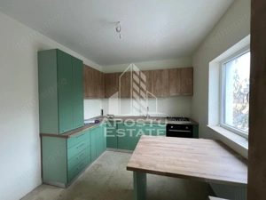 Casă individuală patru camere, Giarmata Vii, Timis, La cheie - imagine 11