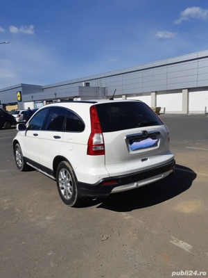Vând honda CRV III - imagine 5