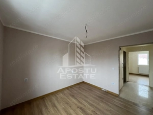 Casă individuală patru camere, Giarmata Vii, Timis, La cheie - imagine 4