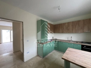 Casă individuală patru camere, Giarmata Vii, Timis, La cheie - imagine 12