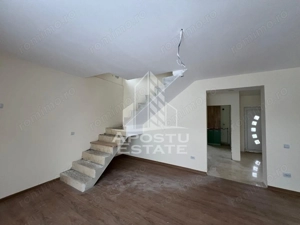 Casă individuală patru camere, Giarmata Vii, Timis, La cheie - imagine 9