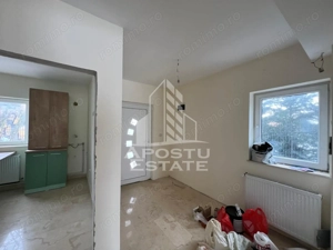 Casă individuală patru camere, Giarmata Vii, Timis, La cheie - imagine 10