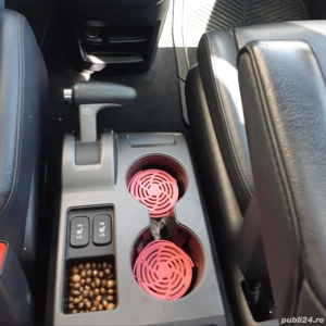 Vând honda CRV III - imagine 2