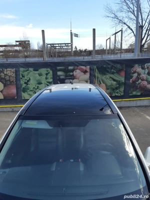 Vând honda CRV III - imagine 8