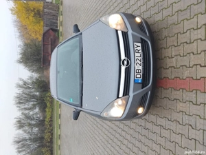 Opel astra h  - imagine 2
