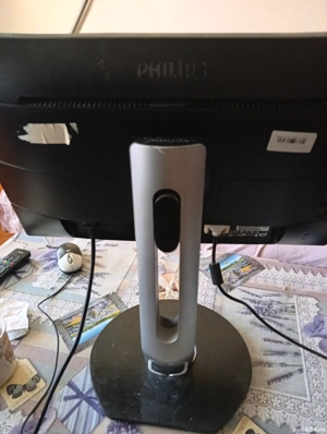 Monitor Philips 22 inch led ips full hd - imagine 2