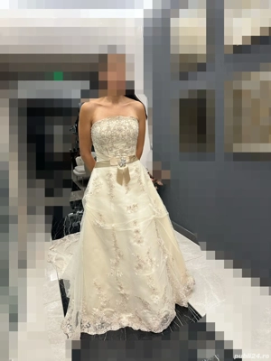 Rochie de mireasa