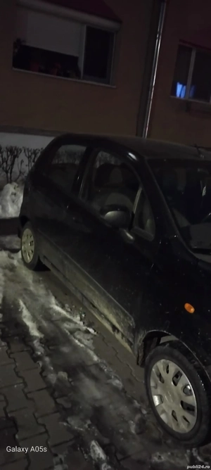 Vând Chevrolet spark  - imagine 2