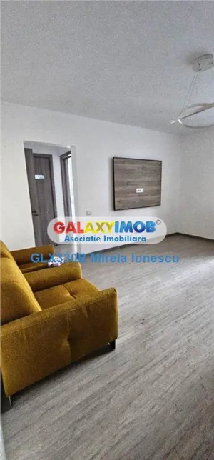 Vanzare apartament 2 camere Drumul Taberei  Raul Doamnei