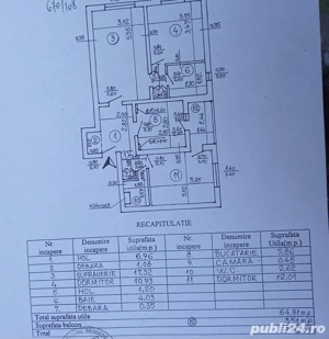Obor Colentina Teiul Doamnei 