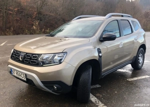 Dacia Duster 1.5 Blue dCi 4WD SL Techroad