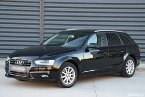  Audi A4 Quattro Avant 2.0 diesel - imagine 4
