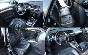  Audi A4 Quattro Avant 2.0 diesel - imagine 5