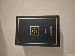 Parfum Avon Little Black Dress, nou, 50 ml