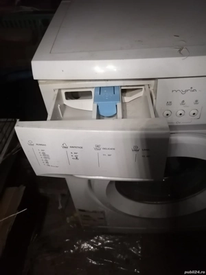 Masina de spalat myria 5 kg 
