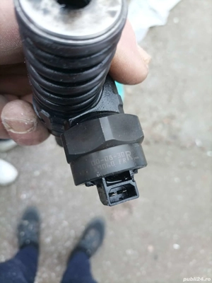 Vând injectoare cod motor ATD 101 cp  - imagine 2