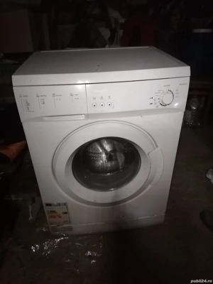 Masina de spalat myria 5 kg 