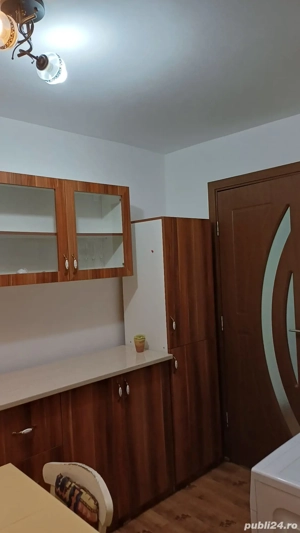 Inchiriez apartament 2 camere