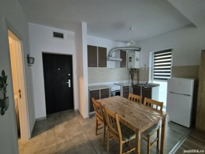 Open speice de inchiriat