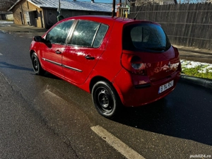 Renault Clio 3 2008  - imagine 4