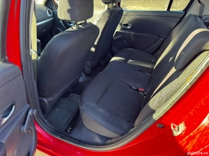 Renault Clio 3 2008  - imagine 5