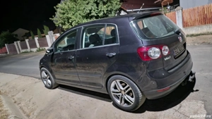 Vând jante R 17 cauciucuri de vara pe ele  - imagine 4