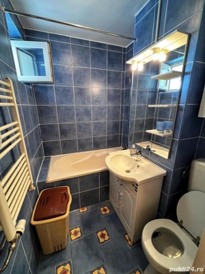 Apartament 3 camere, gata de locuit, la 3 minute de metrou Favorit - imagine 5