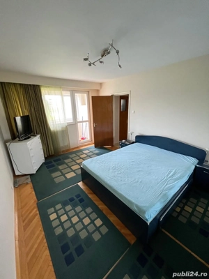 Apartament 3 camere, gata de locuit, la 3 minute de metrou Favorit - imagine 4