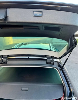 vand vw passat 2010 dsg  - imagine 5