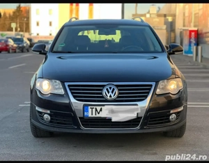 vand vw passat 2010 dsg 