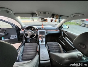 vand vw passat 2010 dsg  - imagine 3