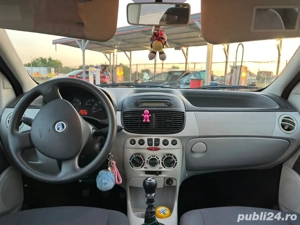 Fiat Punto 1.2 Benzina,2004