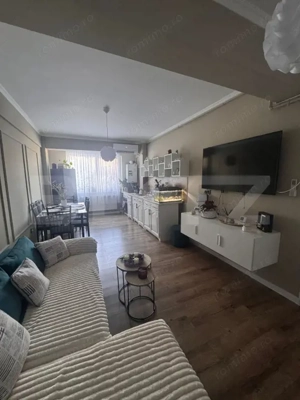 Apartament 3 camere, zona linistia - Zona Teilor