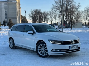 Volkswagen Passat B8 4x4 | 2.0 TDI - imagine 2