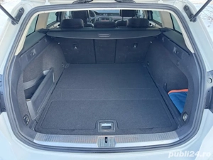 Volkswagen Passat B8 4x4 | 2.0 TDI - imagine 9