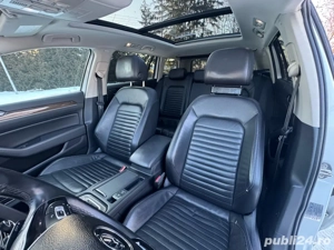 Volkswagen Passat B8 4x4 | 2.0 TDI - imagine 8