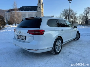 Volkswagen Passat B8 4x4 | 2.0 TDI - imagine 3