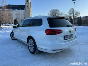 Volkswagen Passat B8 4x4 | 2.0 TDI - imagine 4