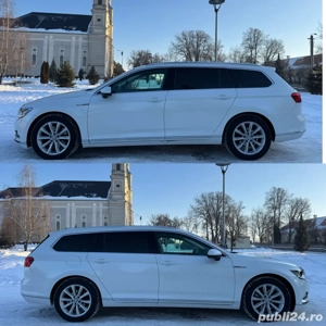 Volkswagen Passat B8 4x4 | 2.0 TDI - imagine 6