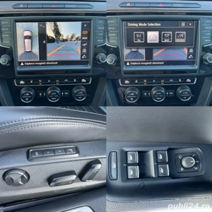 Volkswagen Passat B8 4x4 | 2.0 TDI - imagine 10