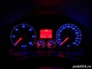 Volkswagen Golf 5 | 2.0 TDI BKD - imagine 10