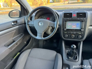 Volkswagen Golf 5 | 2.0 TDI BKD - imagine 8