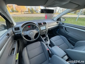 Volkswagen Golf 5 | 2.0 TDI BKD - imagine 7