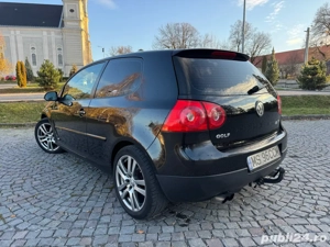 Volkswagen Golf 5 | 2.0 TDI BKD - imagine 4