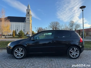 Volkswagen Golf 5 | 2.0 TDI BKD - imagine 6